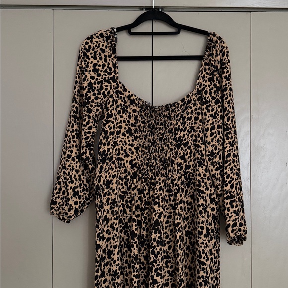 Reformation Sigmund Dress - Picture 5 of 8